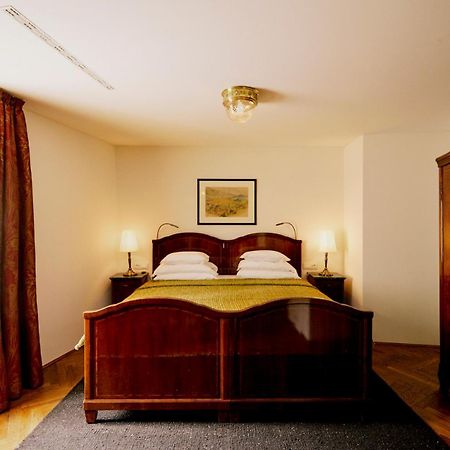 Parkhotel Laurin Bolzano Esterno foto