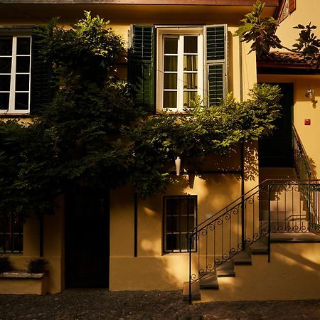 Parkhotel Laurin Bolzano Esterno foto
