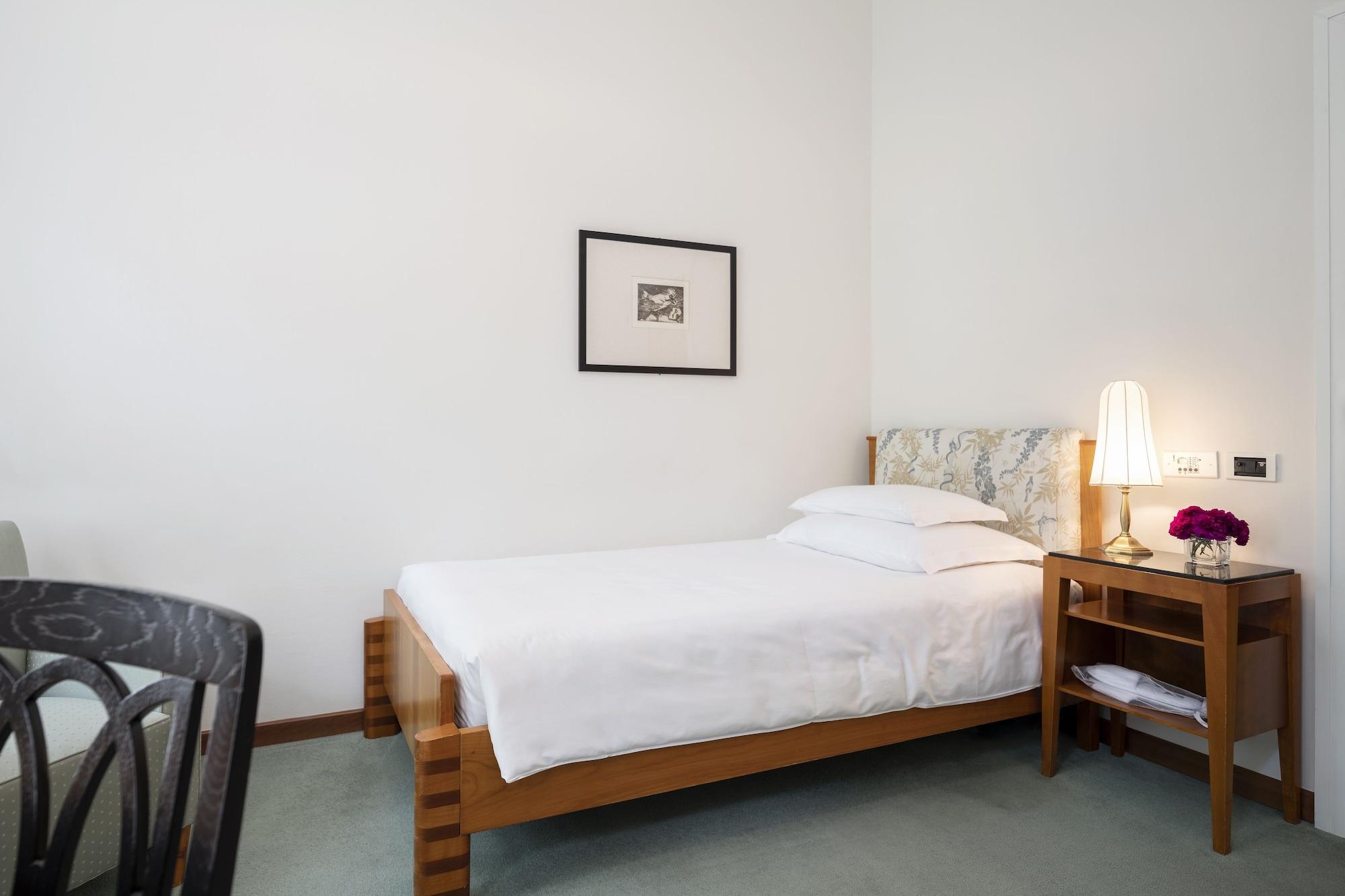 Parkhotel Laurin Bolzano Esterno foto