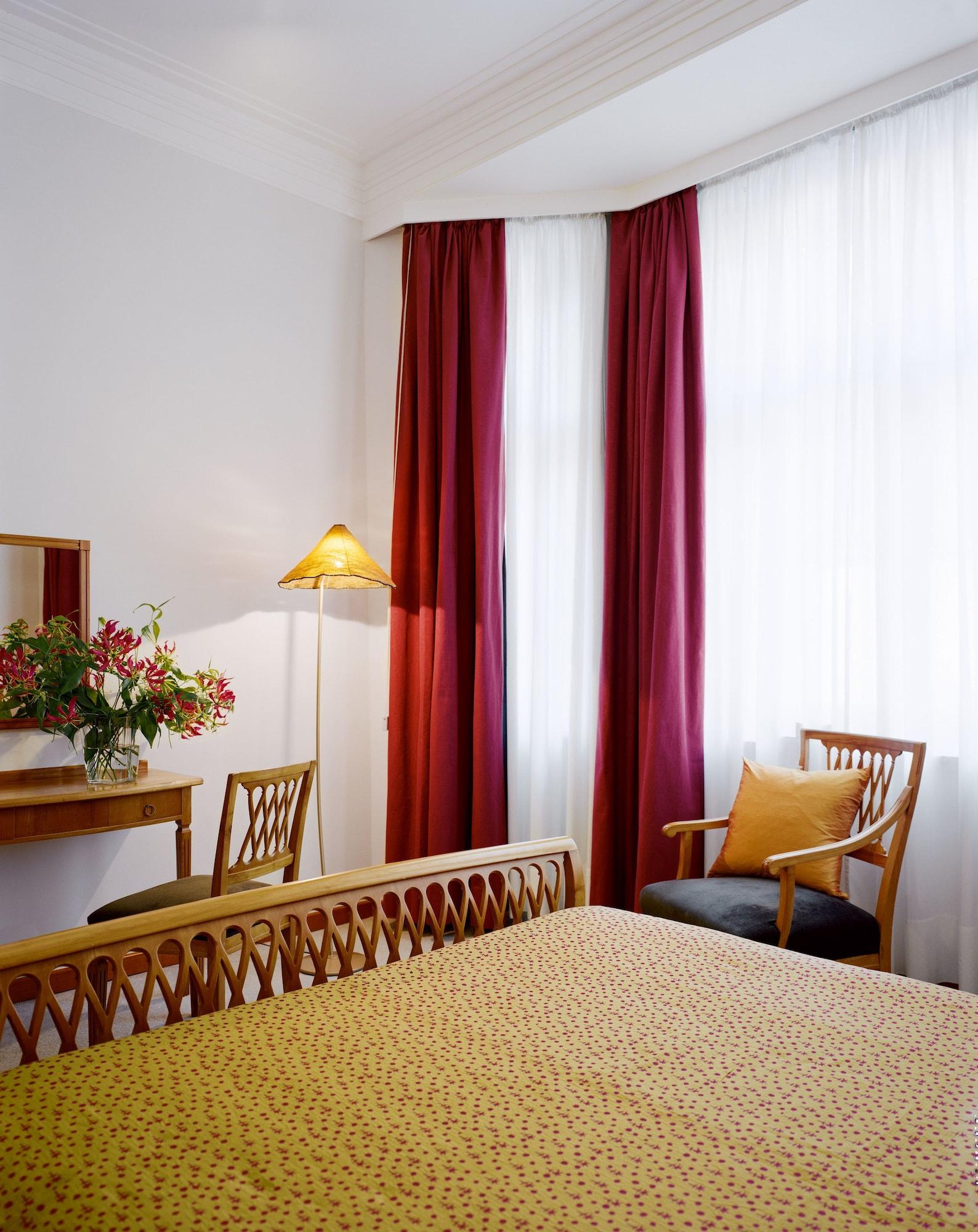 Parkhotel Laurin Bolzano Esterno foto