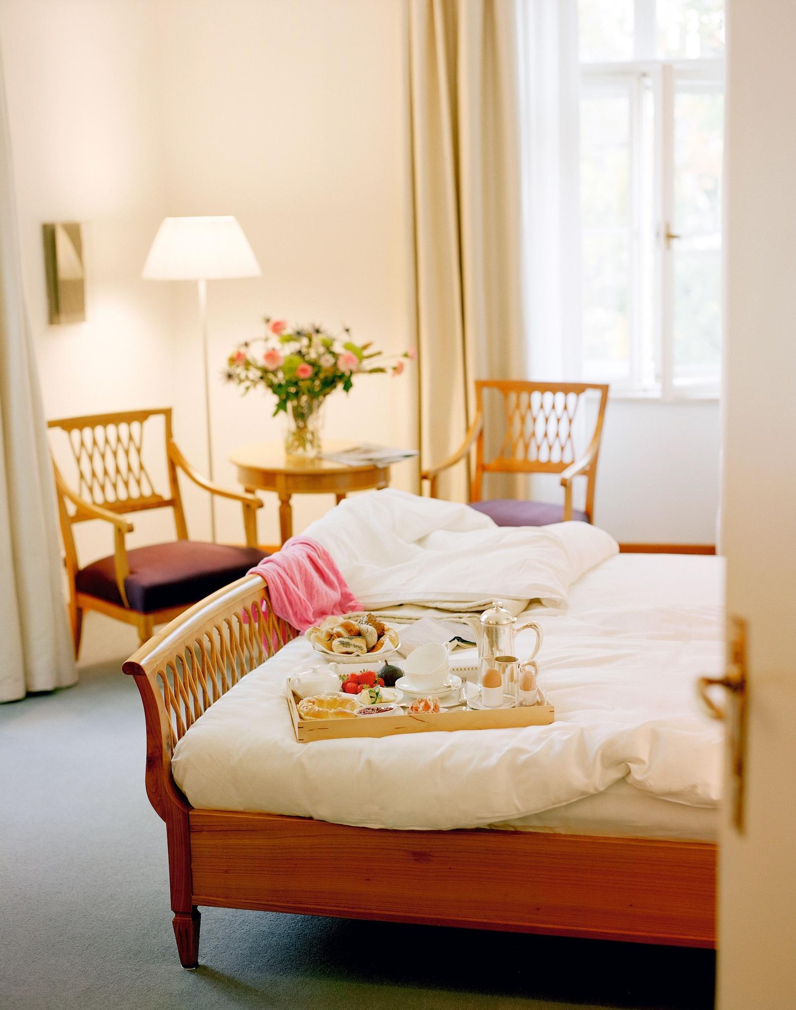 Parkhotel Laurin Bolzano Esterno foto