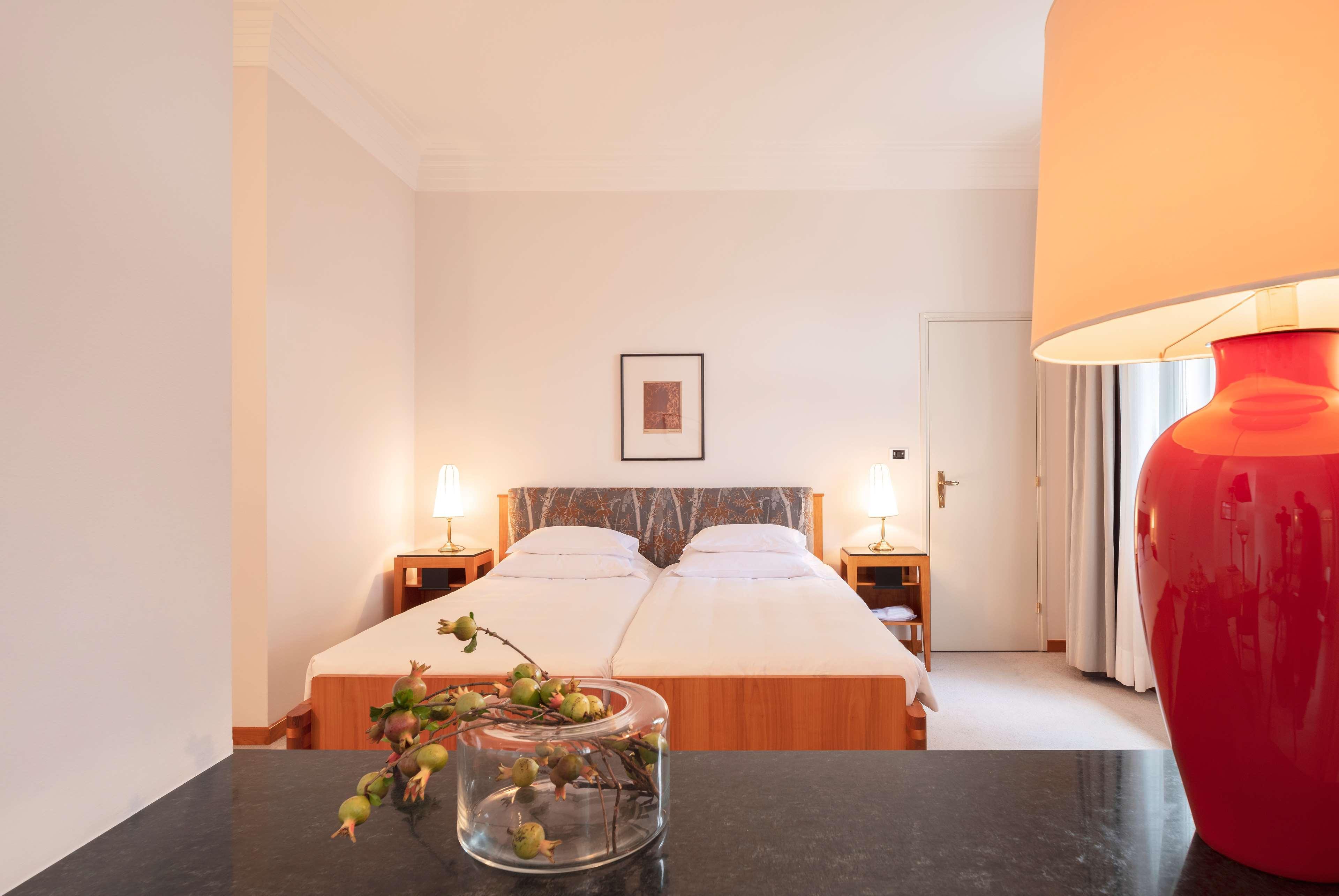 Parkhotel Laurin Bolzano Esterno foto