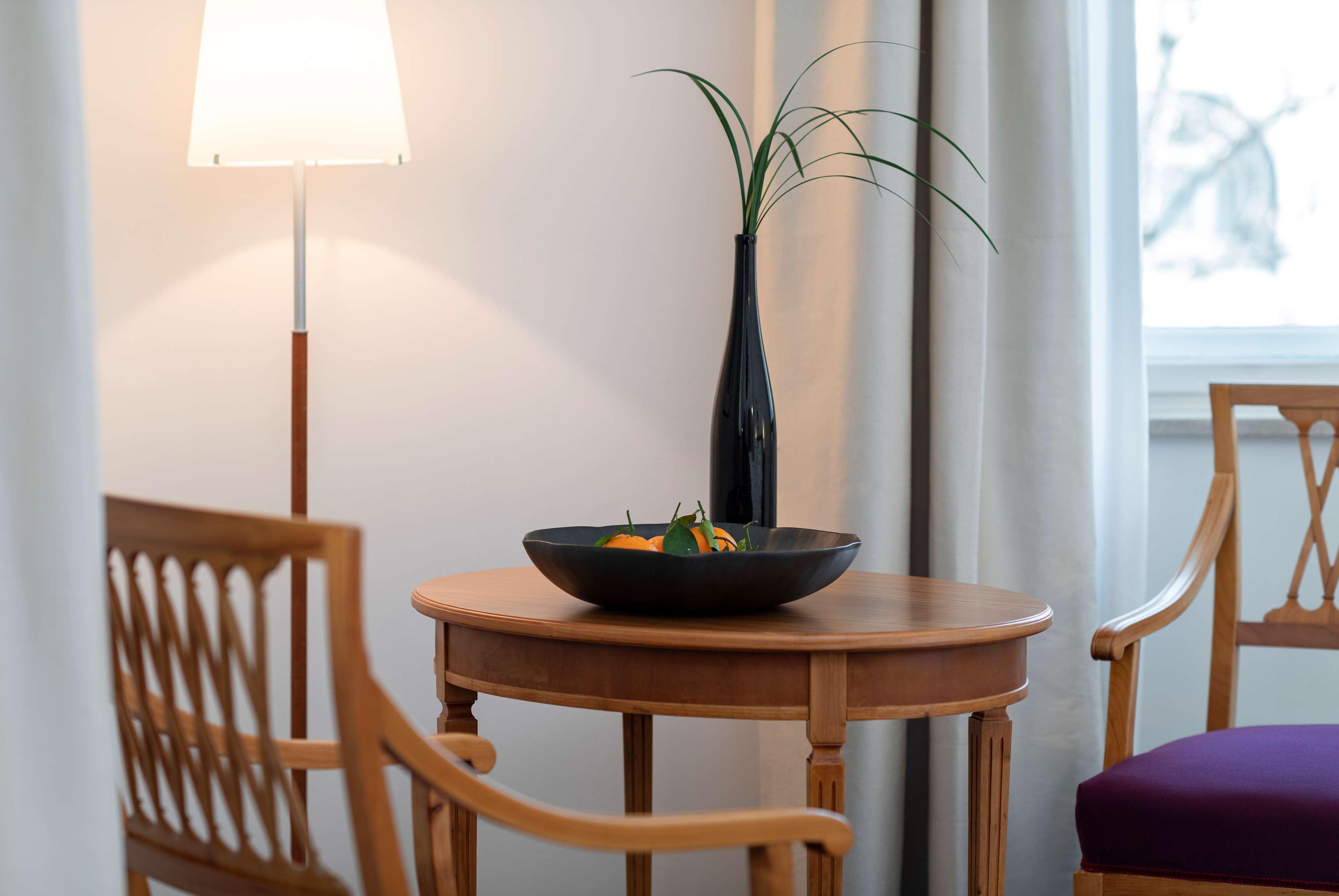 Parkhotel Laurin Bolzano Esterno foto