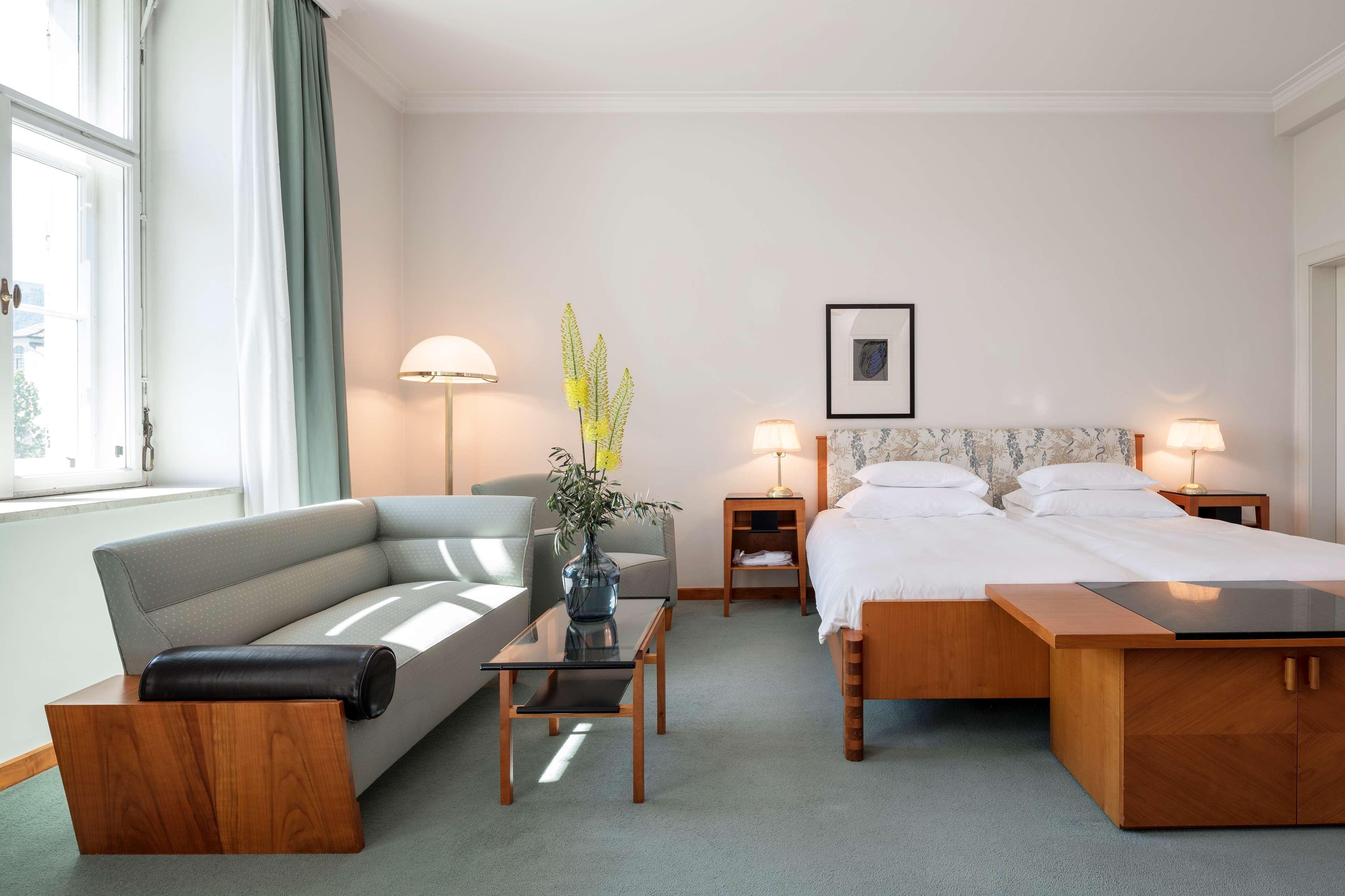 Parkhotel Laurin Bolzano Esterno foto