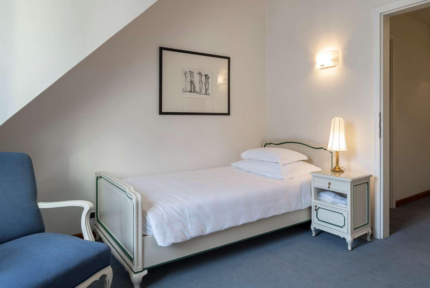 Parkhotel Laurin Bolzano Esterno foto