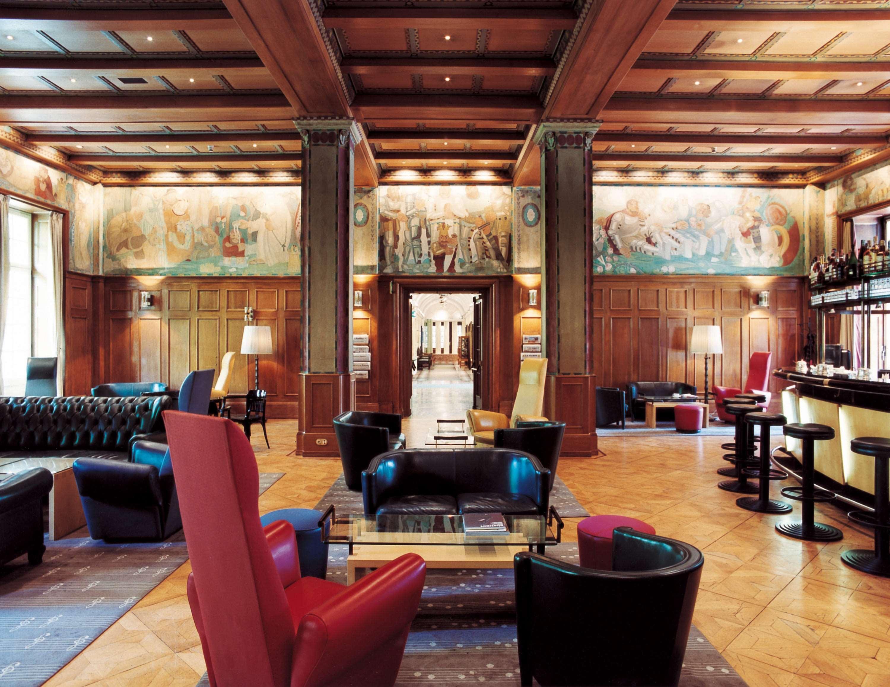 Parkhotel Laurin Bolzano Esterno foto