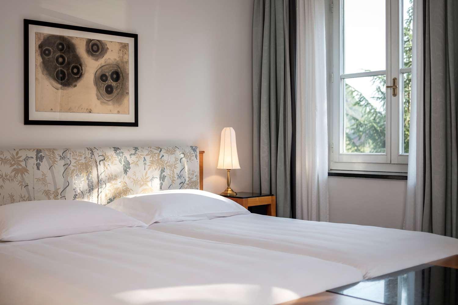 Parkhotel Laurin Bolzano Esterno foto