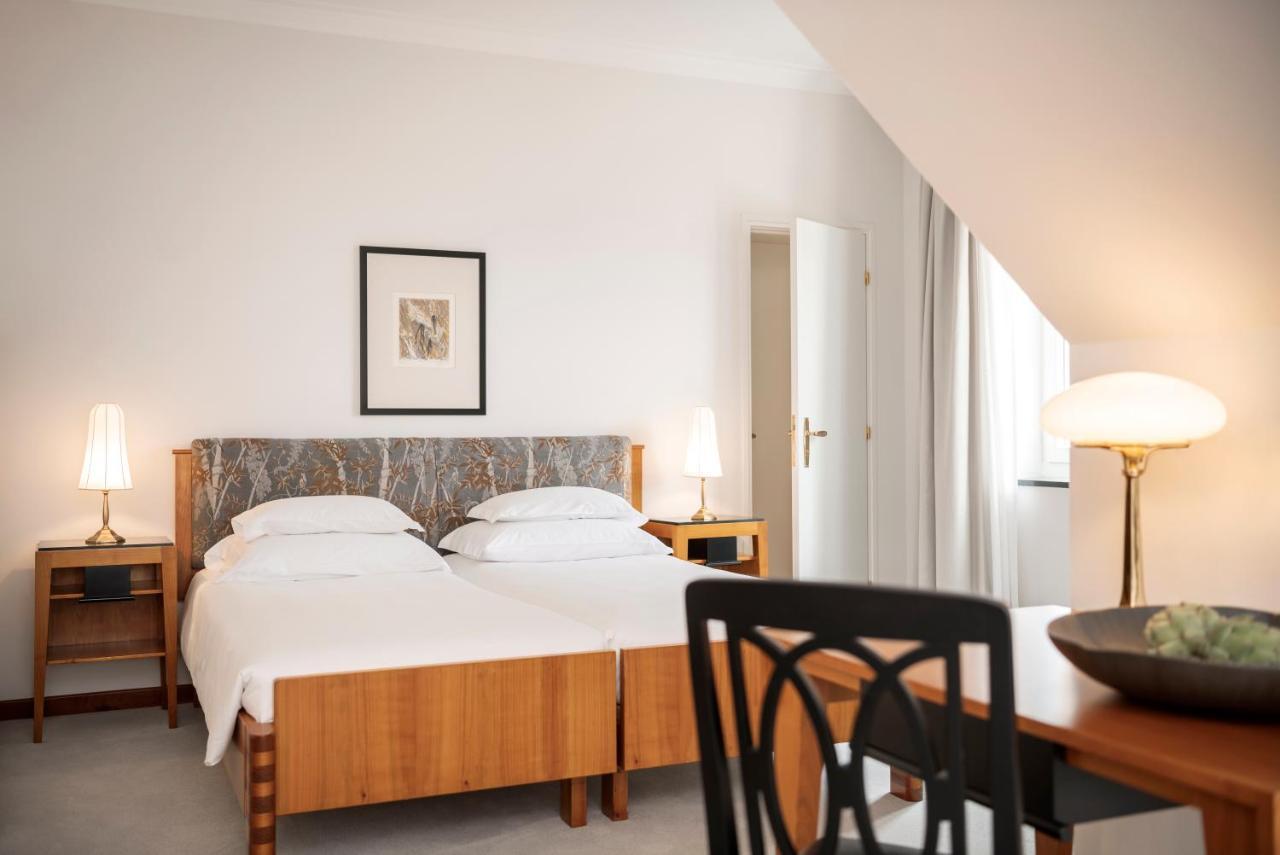 Parkhotel Laurin Bolzano Esterno foto