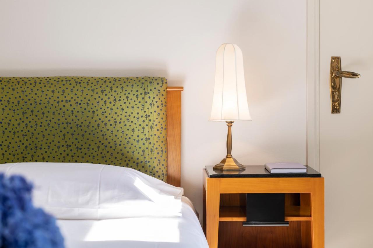 Parkhotel Laurin Bolzano Esterno foto