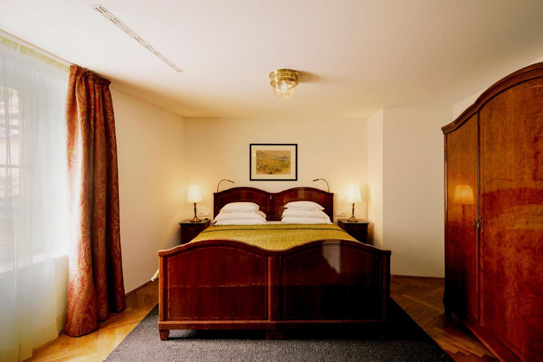 Parkhotel Laurin Bolzano Esterno foto