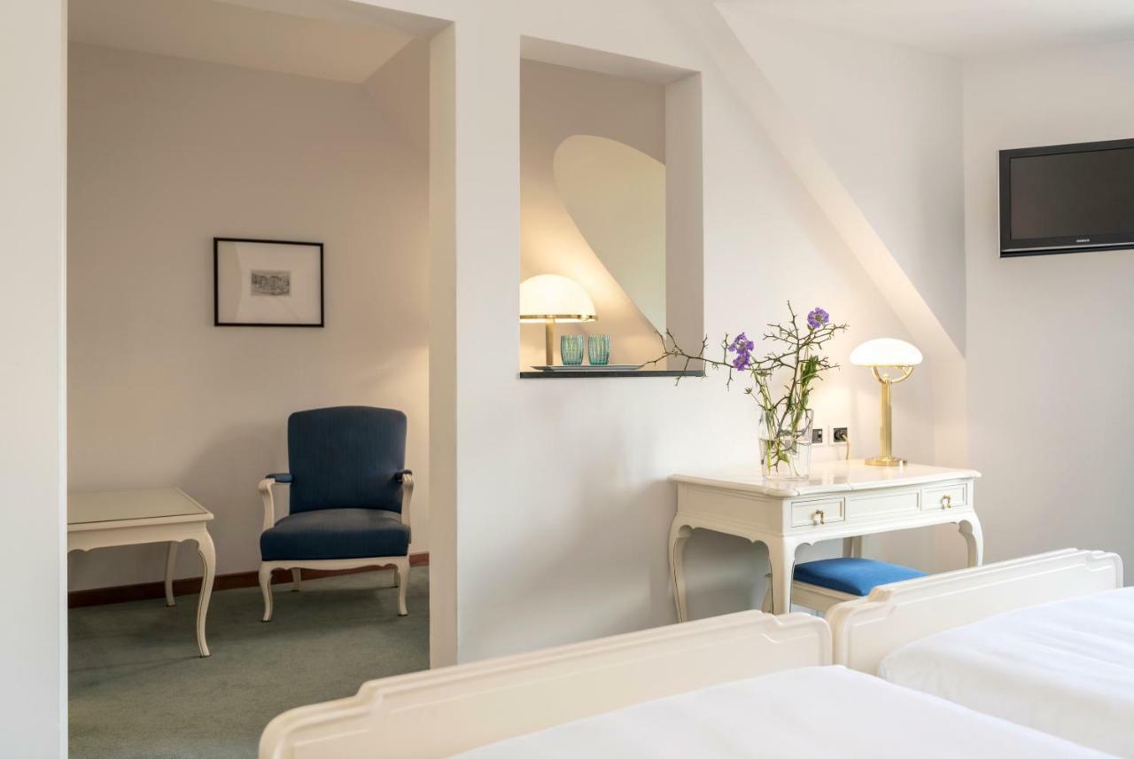 Parkhotel Laurin Bolzano Esterno foto