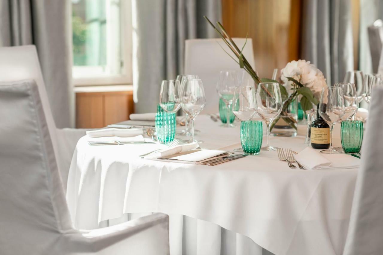 Parkhotel Laurin Bolzano Esterno foto
