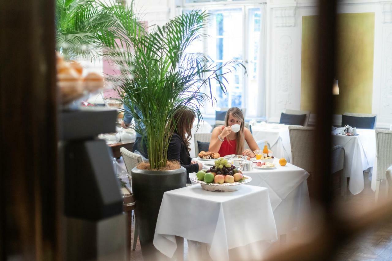 Parkhotel Laurin Bolzano Esterno foto